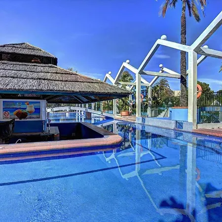 With Sea Views And Large Terrace Apartment *