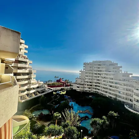 With Sea Views And Large Terrace *