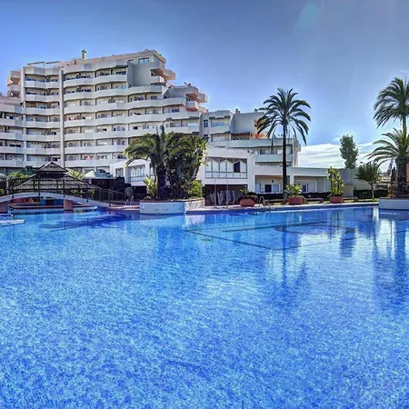 Apartment With Sea Views And Large Terrace