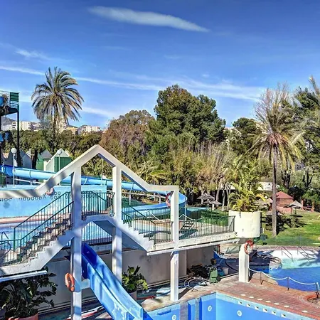 With Sea Views And Large Terrace