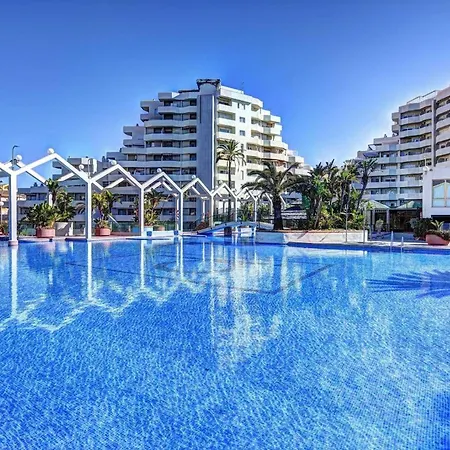 With Sea Views And Large Terrace * Benalmadena